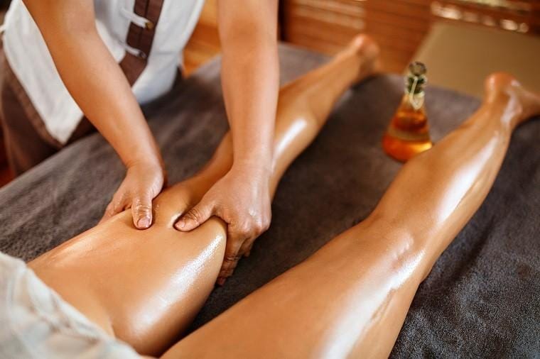 weichteiltherapie