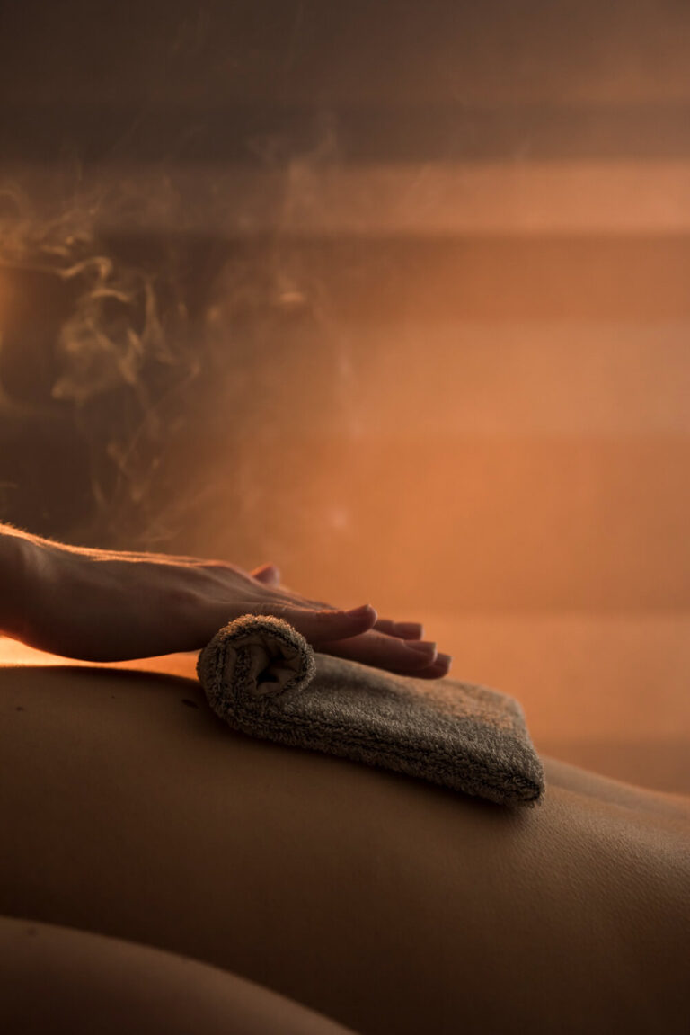 Entspannende massage Lemwerder – wohltuende Behandlung in ruhiger Atmosphäre