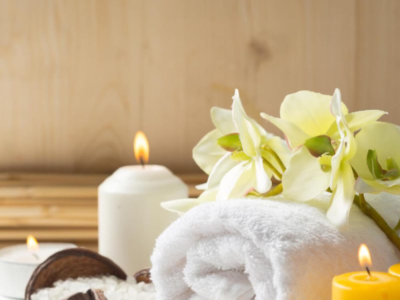 Chinesische Massage in Oldenburg zur Linderung von Verspannungen und Stress