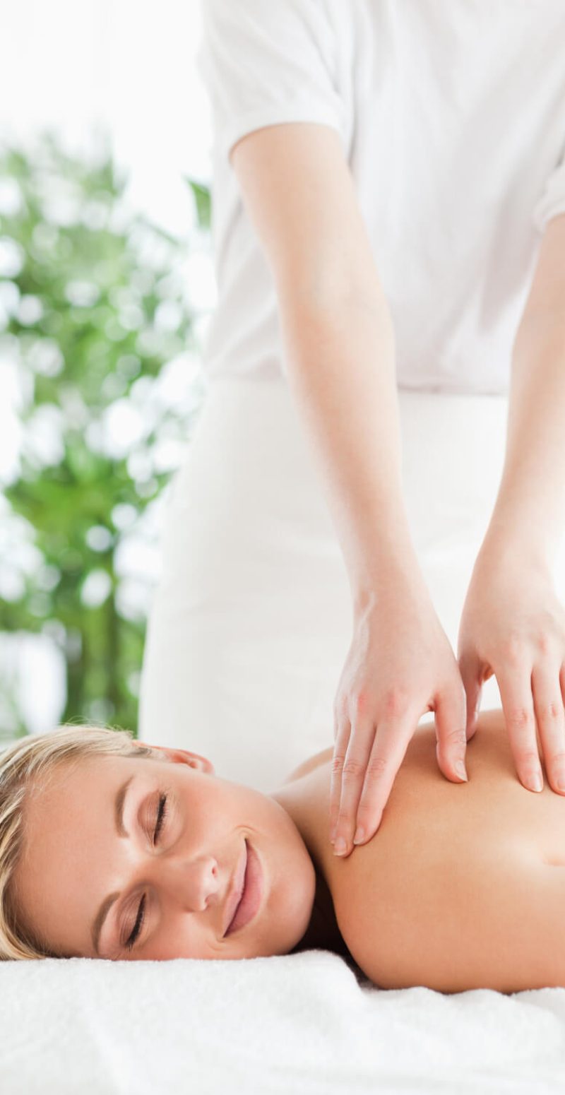 Beruhigende Massage Studio Delmenhorst für Ihre Erholung