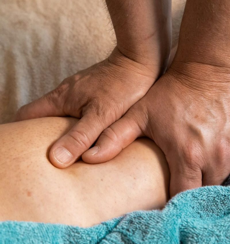 Entspannende Massage Bremen – Professionelle Behandlung zur Stressreduktion